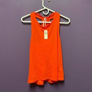 Anthropologie tank top